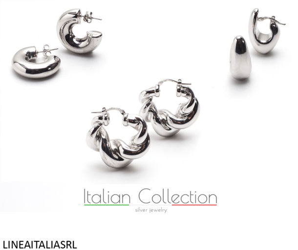 B2B portal of Italian jewels wholesale: find manufacturers and brands in Italy